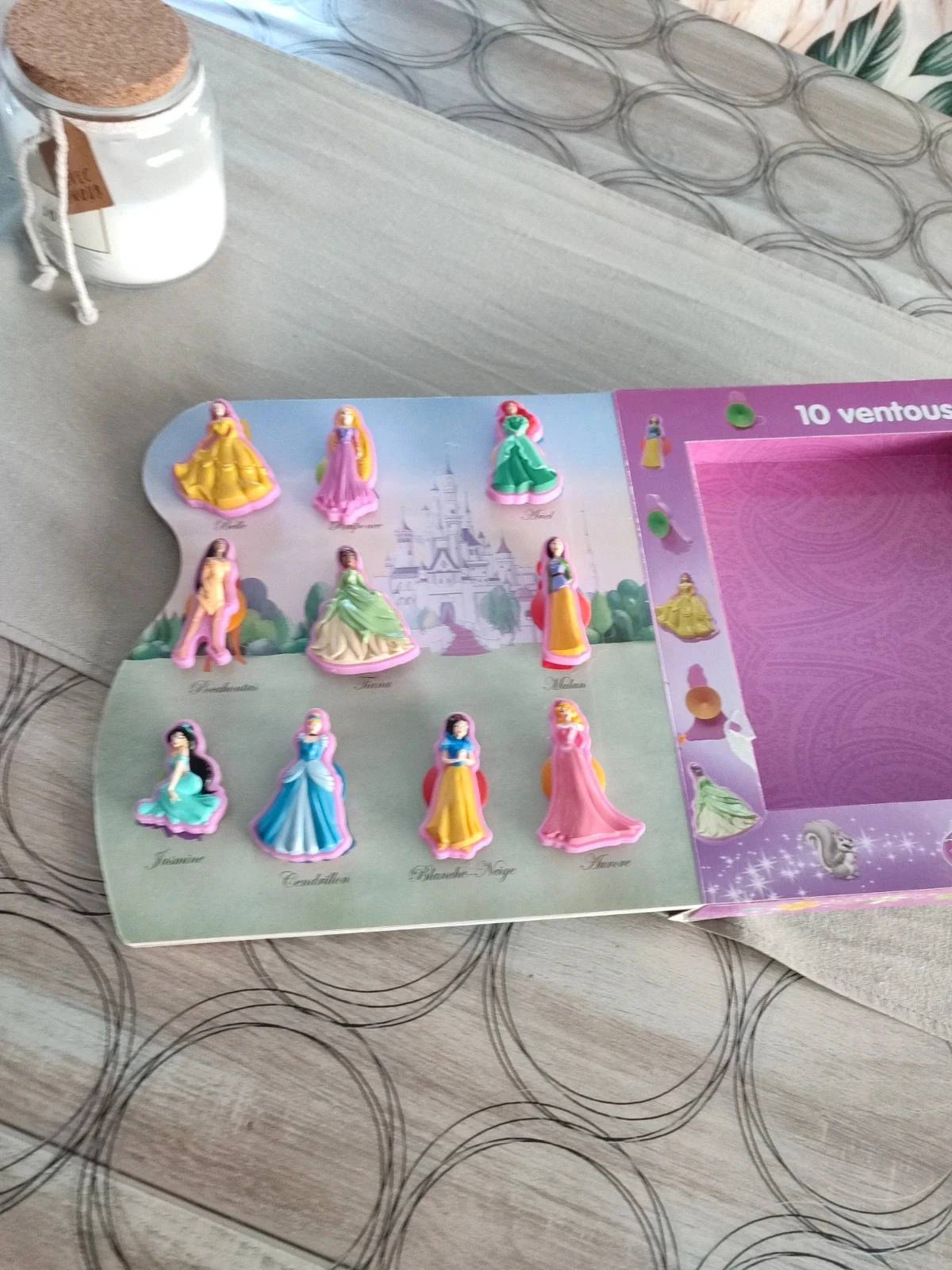 Livros com personagens da Disney com ventosa – photo 5